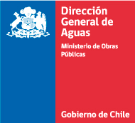 Logo Dirección General de Aguas