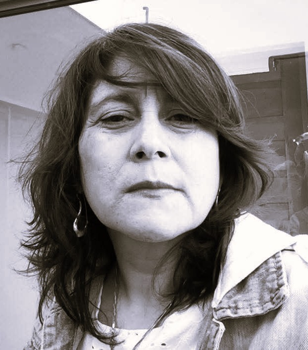 Fotografía de María Cristina Rubina Castellón