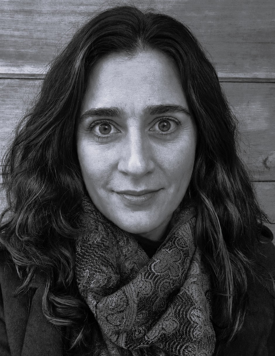 Fotografía de María Fernanda Prohens Poblete