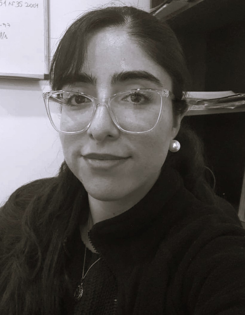Fotografía de Barbara Carolina Zambra Herrera